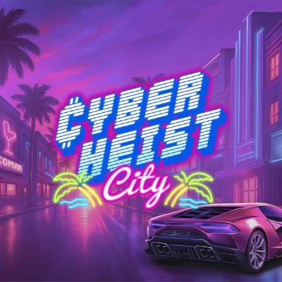 Cyberheist City