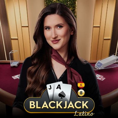 Blackjack Latino 8