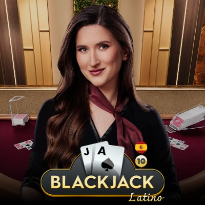 Blackjack Latino 10
