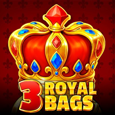 3 Royal Bags