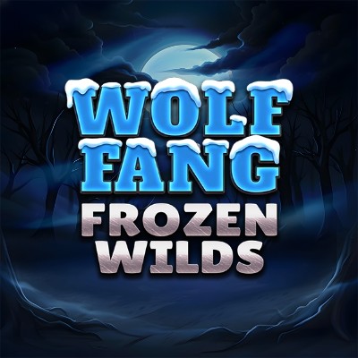 Wolf Fang - Frozen Wilds