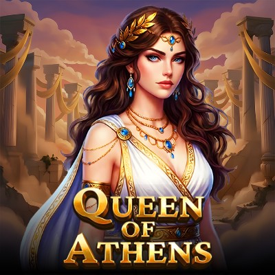 Queen Of Athens