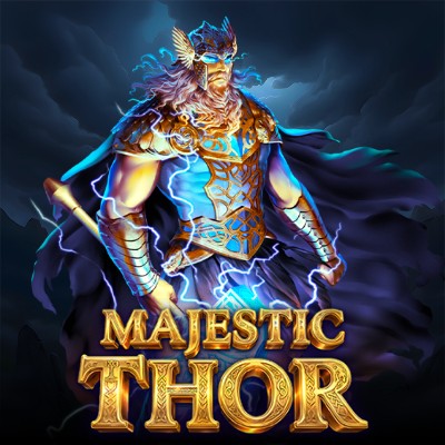 Majestic Thor