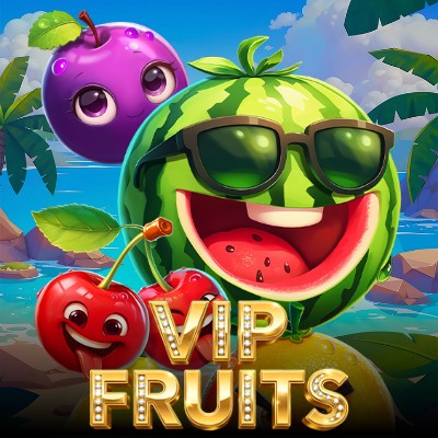 Vip Fruits