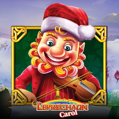 Leprechaun Carol