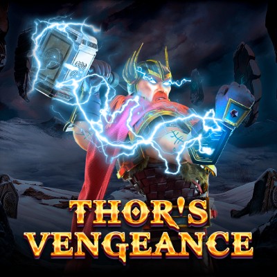 Thor's Vengeance