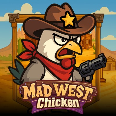 Mad West Chicken