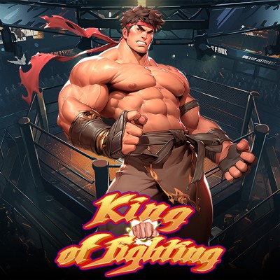 King Of Fighting