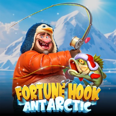 Fortune Hook Antarctic