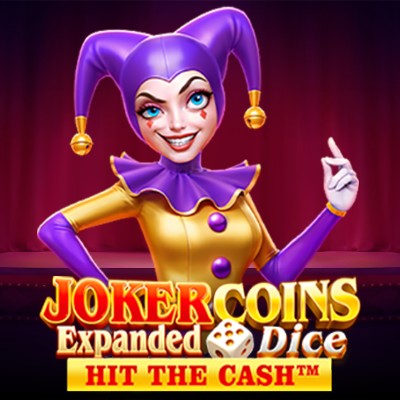 Joker Coins Expanded