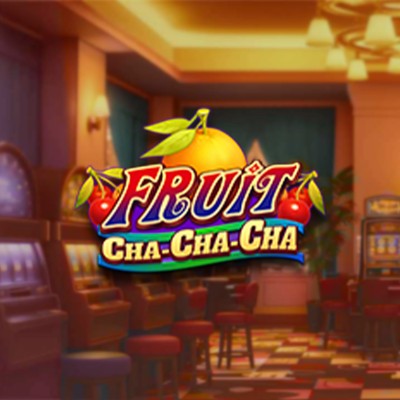 Fruit Cha Cha Cha