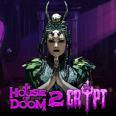 House of Doom 2: The Crypt
