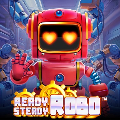 Ready, Steady, Robo