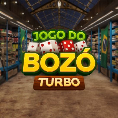 Jogo Do Bozo Turbo