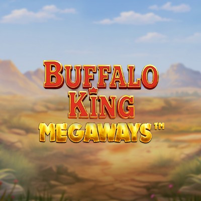 Buffalo King Megaways