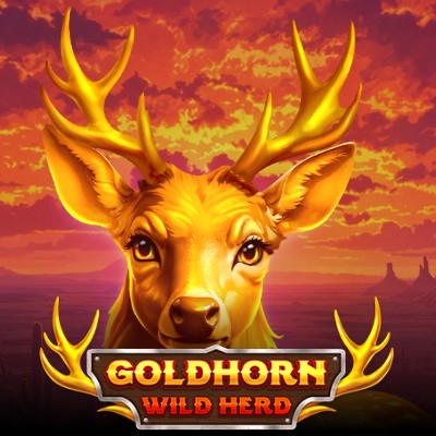 Goldhorn Wild Herd
