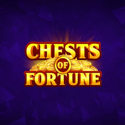 Chests of Fortune