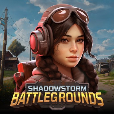Shadowstorm Battlegrounds