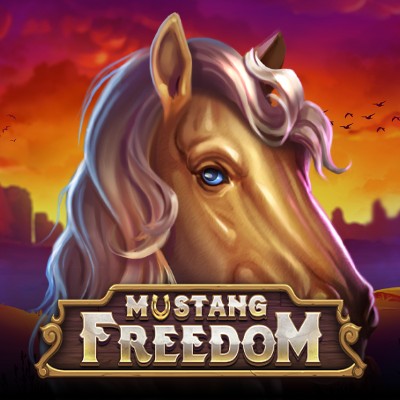Mustang Freedom