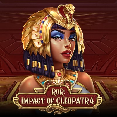 Reliquary Of Ra Impact Of Cleopatra