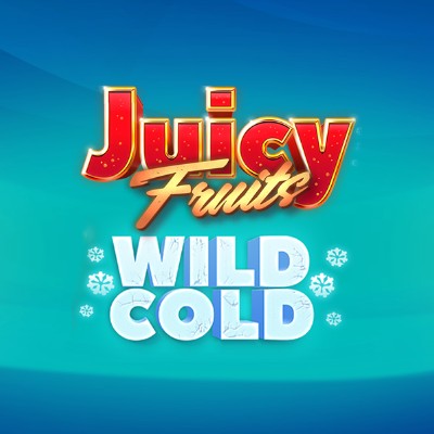 Juicy Fruits Wild Cold
