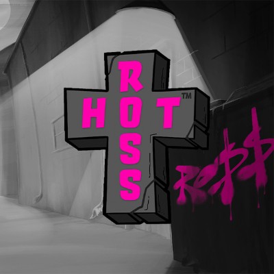 Hot Ross