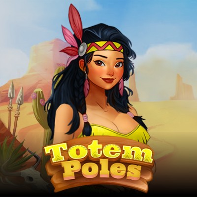 Totem Poles