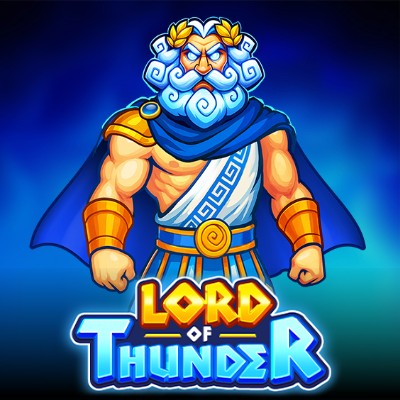 Lord of Thunder Hold and Win