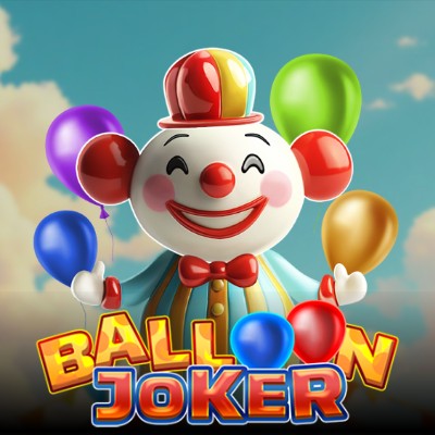 Balloon Joker