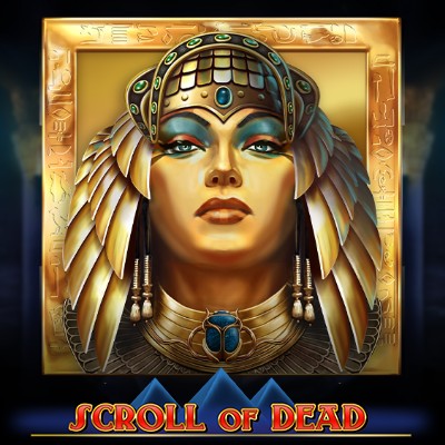 Scroll of Dead
