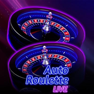 Auto Roulette Live