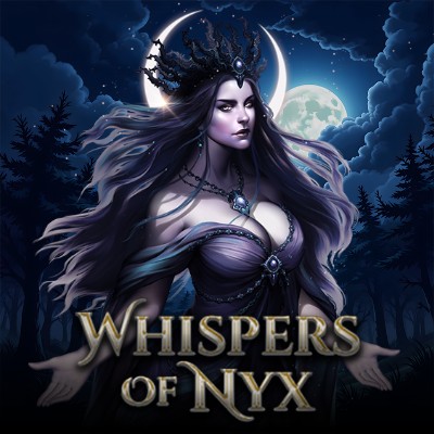 Whispers of Nyx
