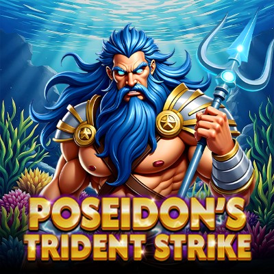 Poseidon's Trident Strike