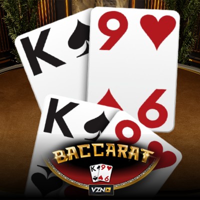 Baccarat VZN 1