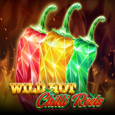 Wild Hot Chilli Reels