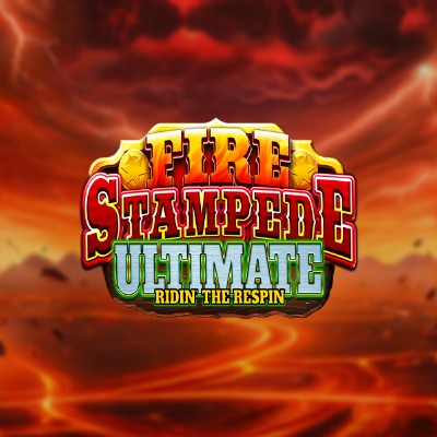 Fire Stampede Ultimate