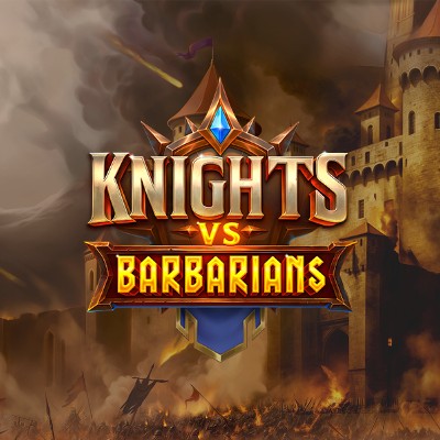 Knights vs Barbarians