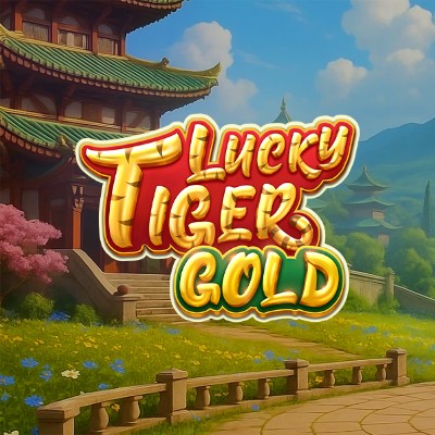 Lucky Tiger Gold