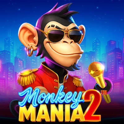 Monkey Mania 2