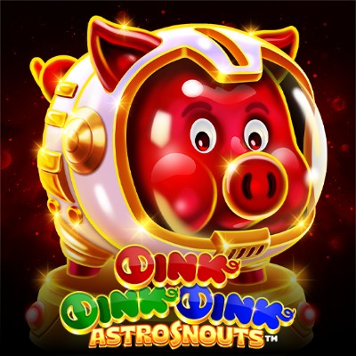 Oink Oink Oink: Astrosnouts