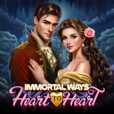 Immortal Ways Heart to Heart
