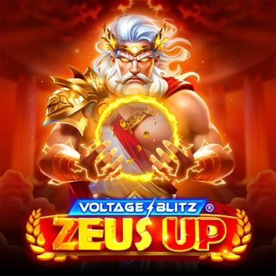 Voltage Blitz Zeus Up
