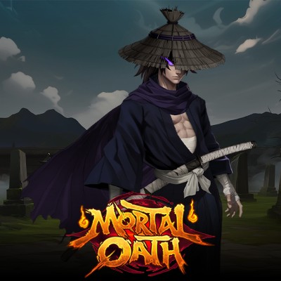 Mortal Oath