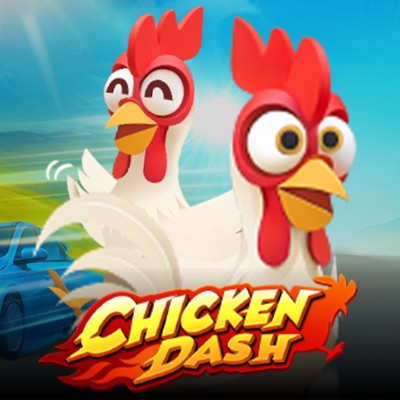 Chicken Dash 10000