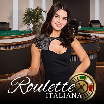 Roulette Italiana La Partage