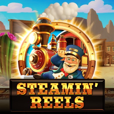 Steamin' Reels