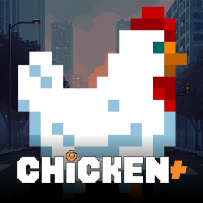 Chicken+