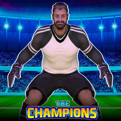 The Champions