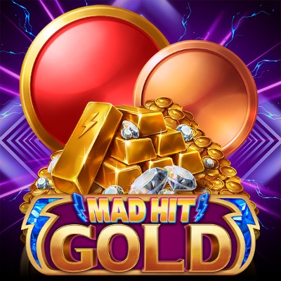 Mad Hit Gold