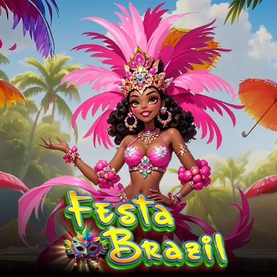 Festa Brazil